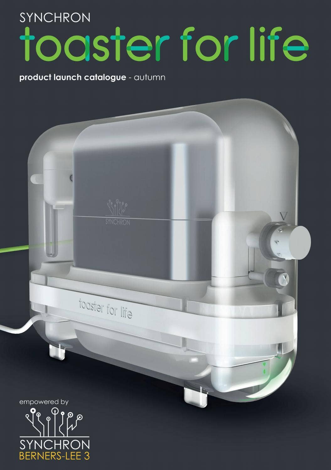 Toaster Catalogue.pdf Toaster for Life - Product Launch Catalogue by Michael Stead - Issuu