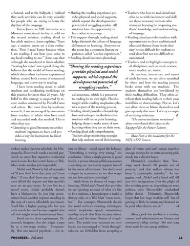 PROGRESS Fall 2003 第 11 页