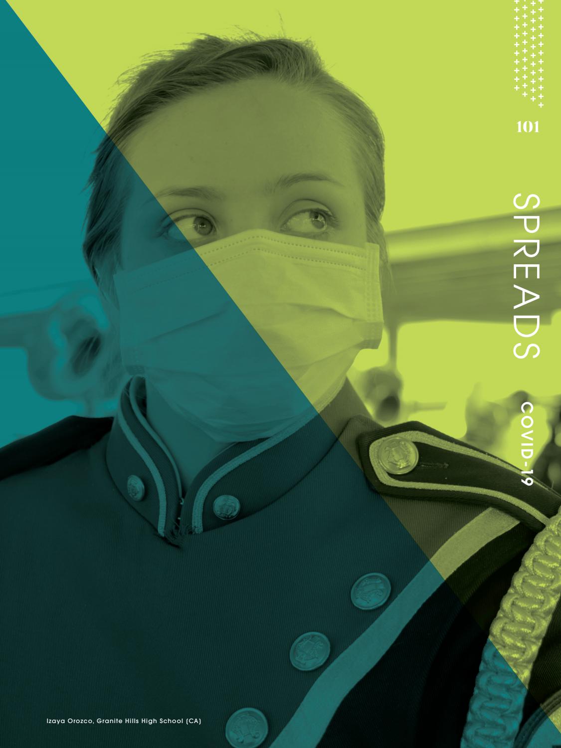 Jostens Look Book 2021 by Jostens Yearbook Issuu