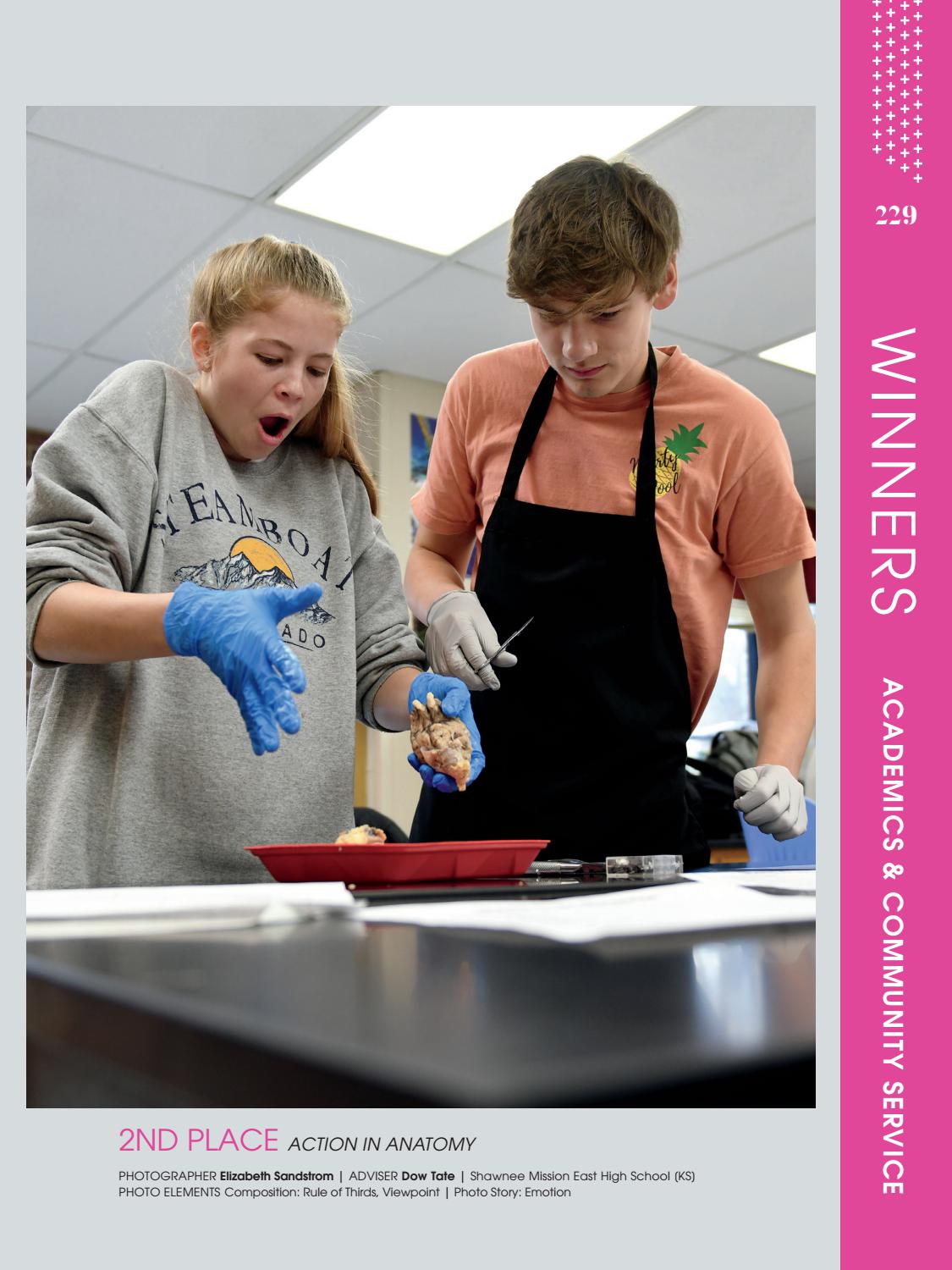 Jostens Look Book 2021 by Jostens Yearbook Issuu