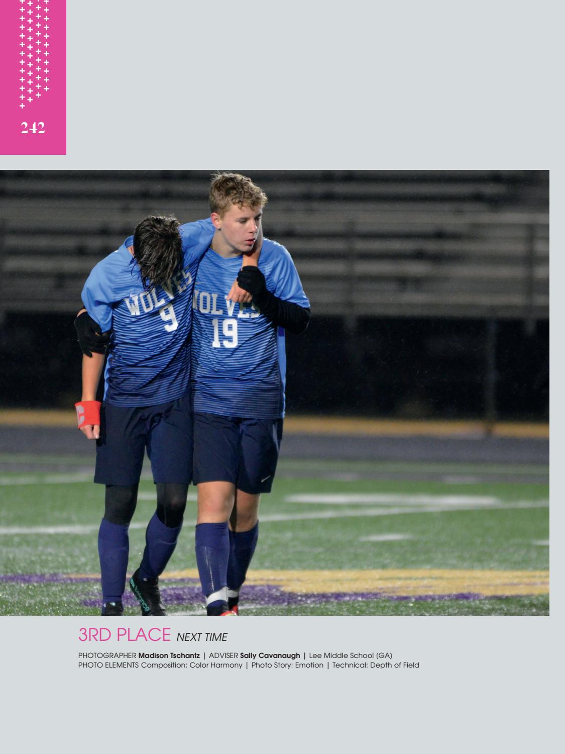 Jostens Look Book 2021 by Jostens Yearbook Issuu