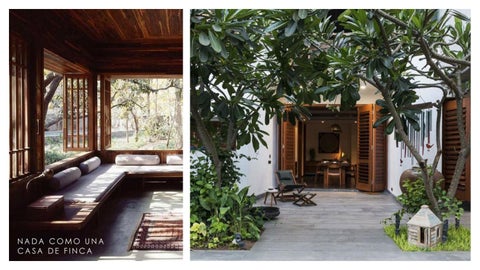 Hacienda Garita 第 17 页