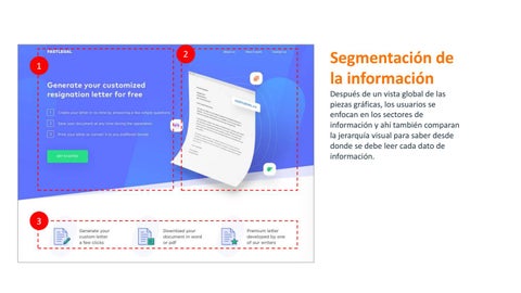Elementos Gráficos 1 - Jerarquía visual 第 20 页