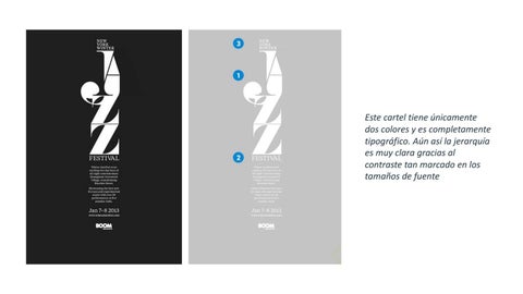 Elementos Gráficos 1 - Jerarquía visual 第 22 页