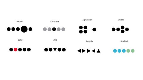 Elementos Gráficos 1 - Jerarquía visual 第 23 页