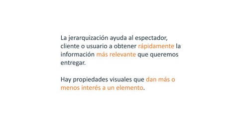 Elementos Gráficos 1 - Jerarquía visual 第 3 页