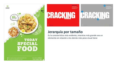 Elementos Gráficos 1 - Jerarquía visual 第 9 页