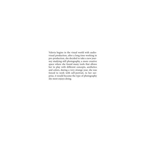 Valeria Castro Portfolio 第 4 页