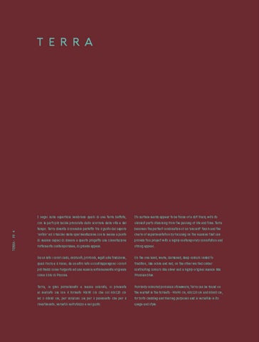 Imola Terra 第 4 页