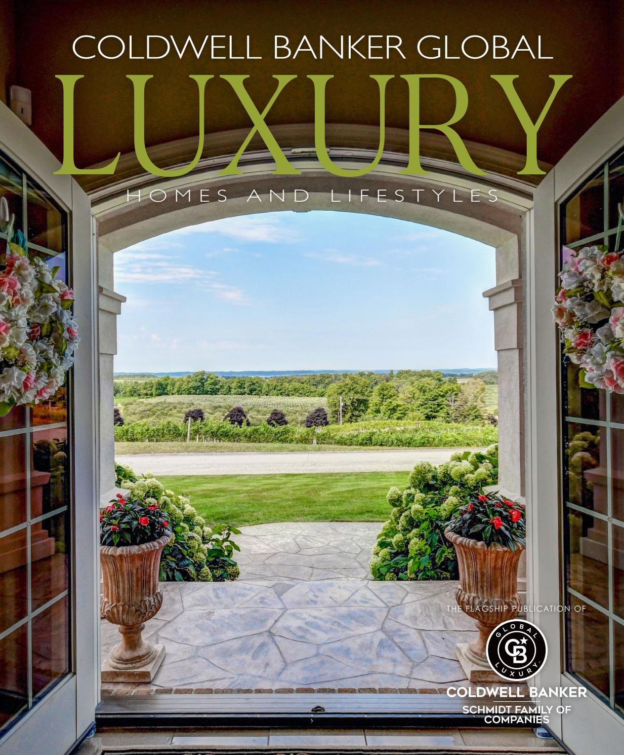 outdoor living today cabana 6 ft x 9 ft western red cedar garden shed on Luxury Magazine 2020 2021 April By Coldwell Banker Schmidt Family Of Companies Issuu