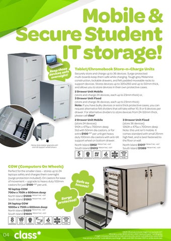 期 0521 - Let's Get Moving! 第 4 页