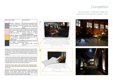 AnastasiaAngeli 灯饰目录 · Anastasia Angeli 灯饰 Design Portfolio 第 11 页
