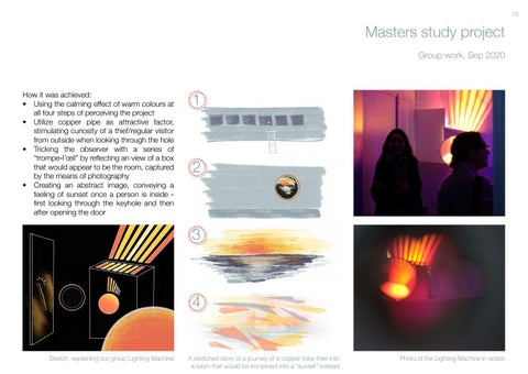 AnastasiaAngeli 灯饰目录 · Anastasia Angeli 灯饰 Design Portfolio 第 15 页