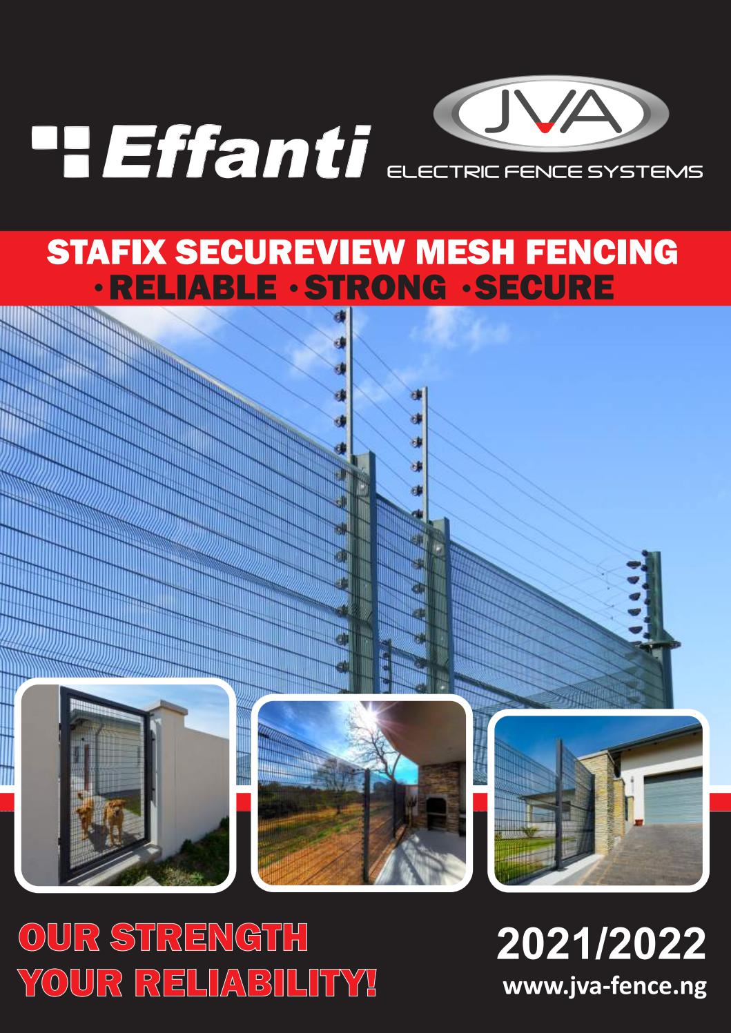 Mesh Fence Nigeria By Ndlovu Fencing Issuu mesh-fence-nigeria-by-ndlovu-fencing-issuu