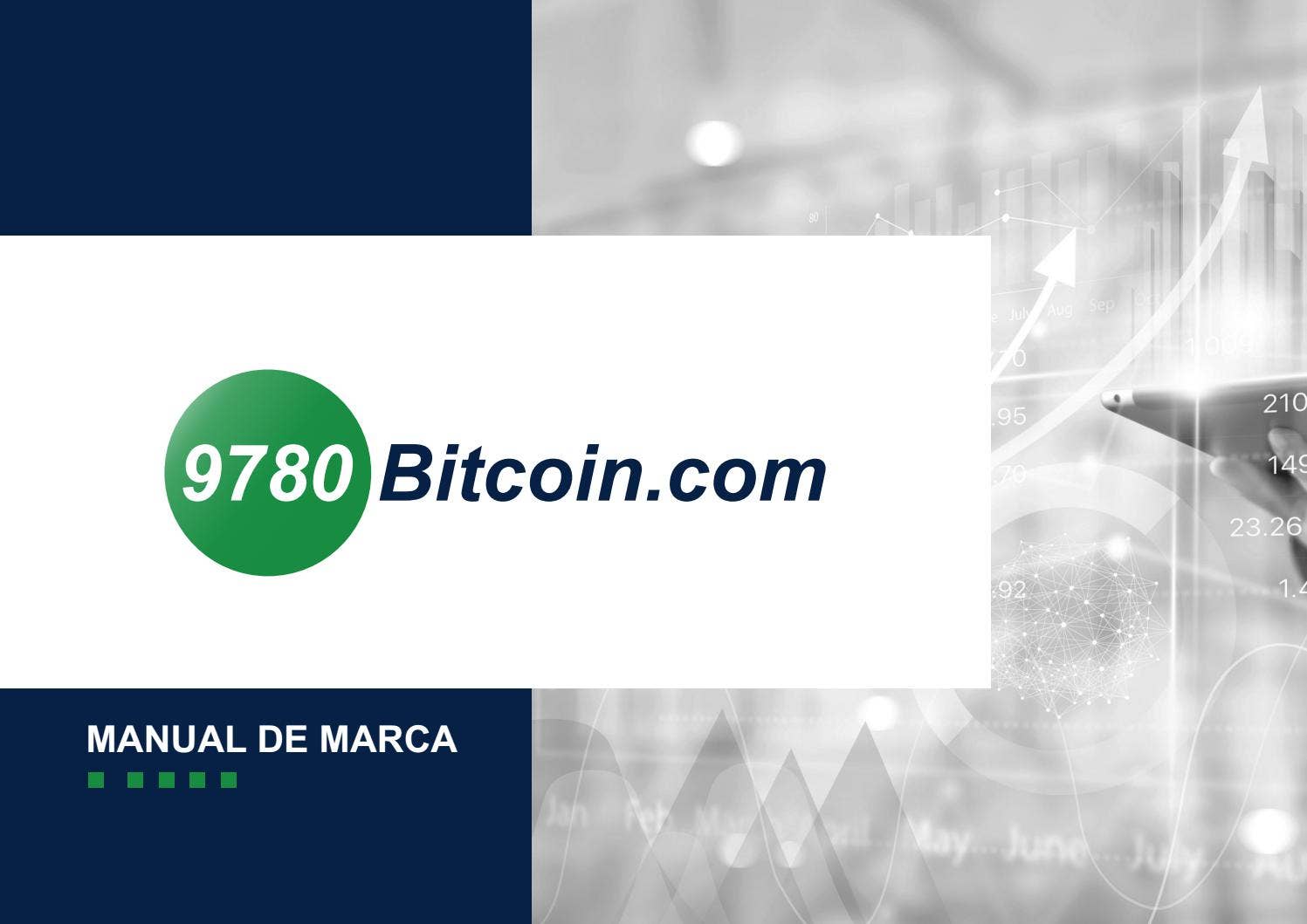 MANUAL DE MARCA 9780 - Bitcoin.com - ABRIL 2021 by Eilyn Zegarra Loayza -  Issuu
