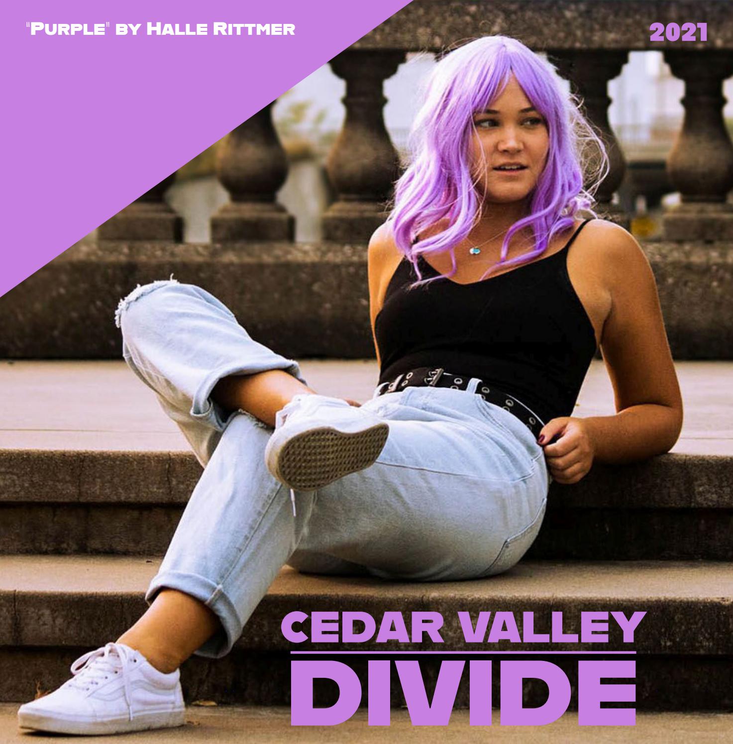 Cedar Valley Divide 2021 by cedarvalleydivide - Issuu