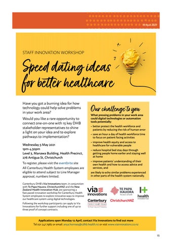 göta speed dating