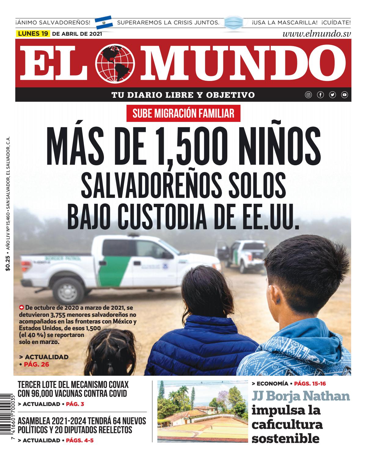 Mundo190421
