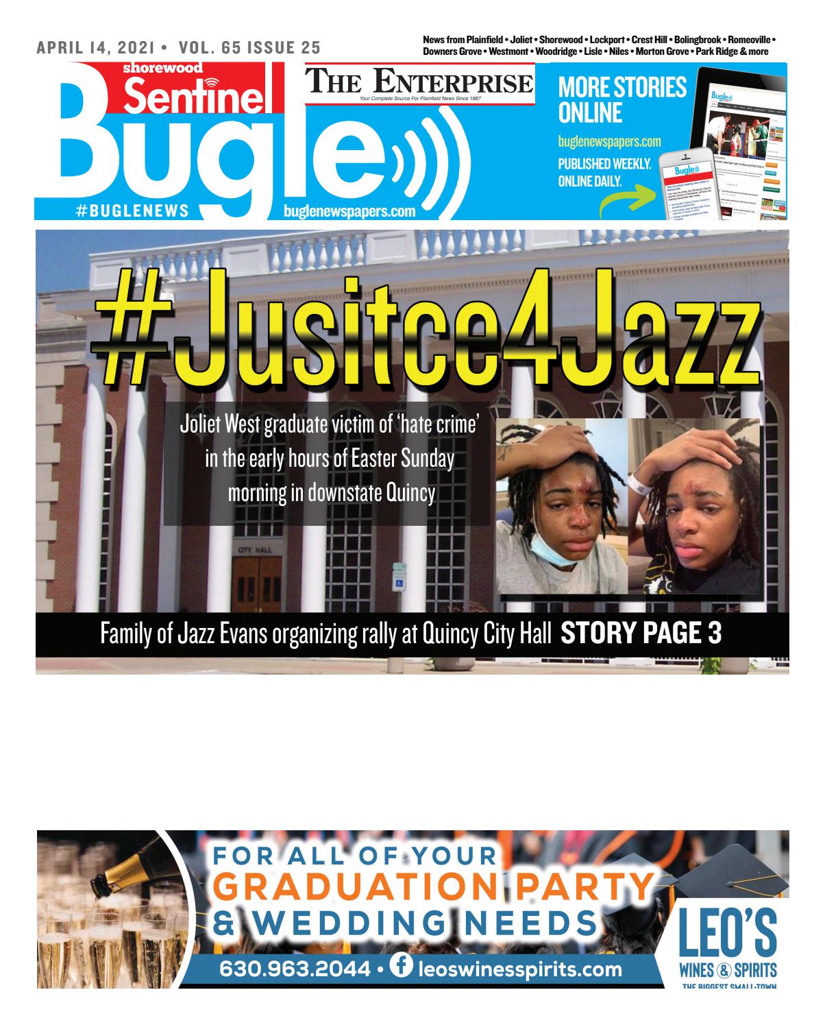 Bugle Newspapers 42221 by Bugle, Sentinel & Enterprise Newspapers Issuu