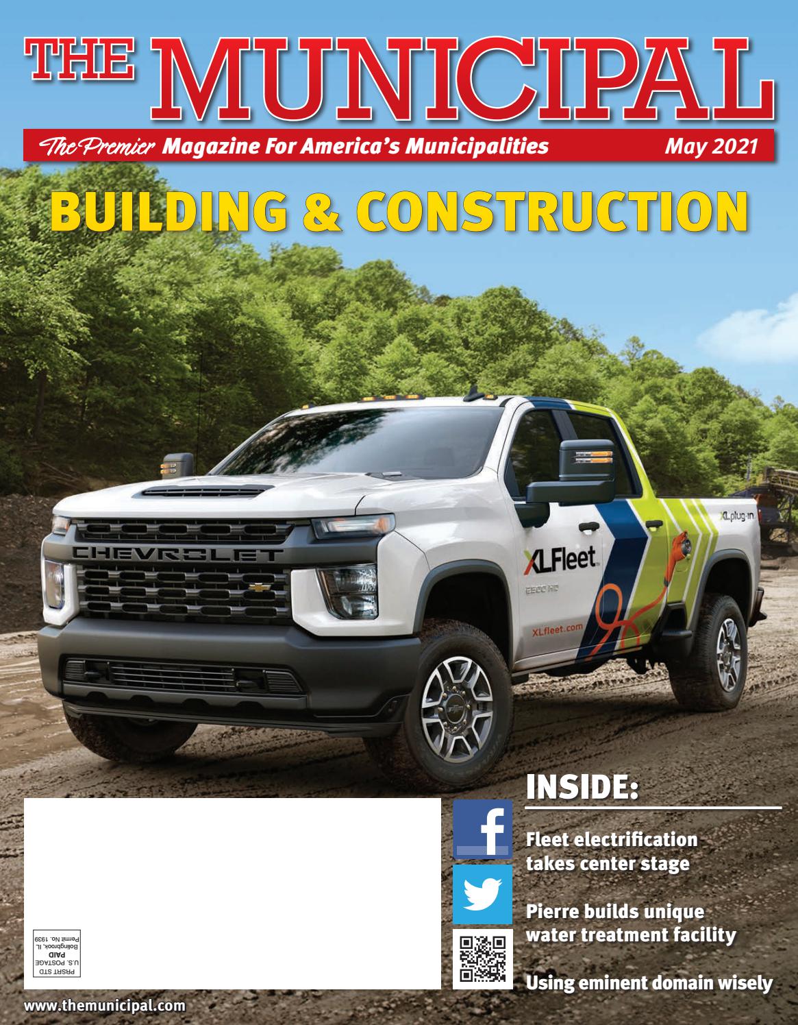 The Municipal May 21 By The Papers Inc Issuu