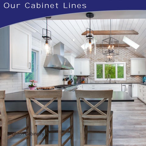 Center Island Contracting- 厨房 Design 指南 第 16 页