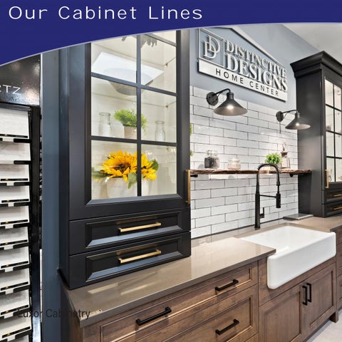 Center Island Contracting- 厨房 Design 指南 第 22 页
