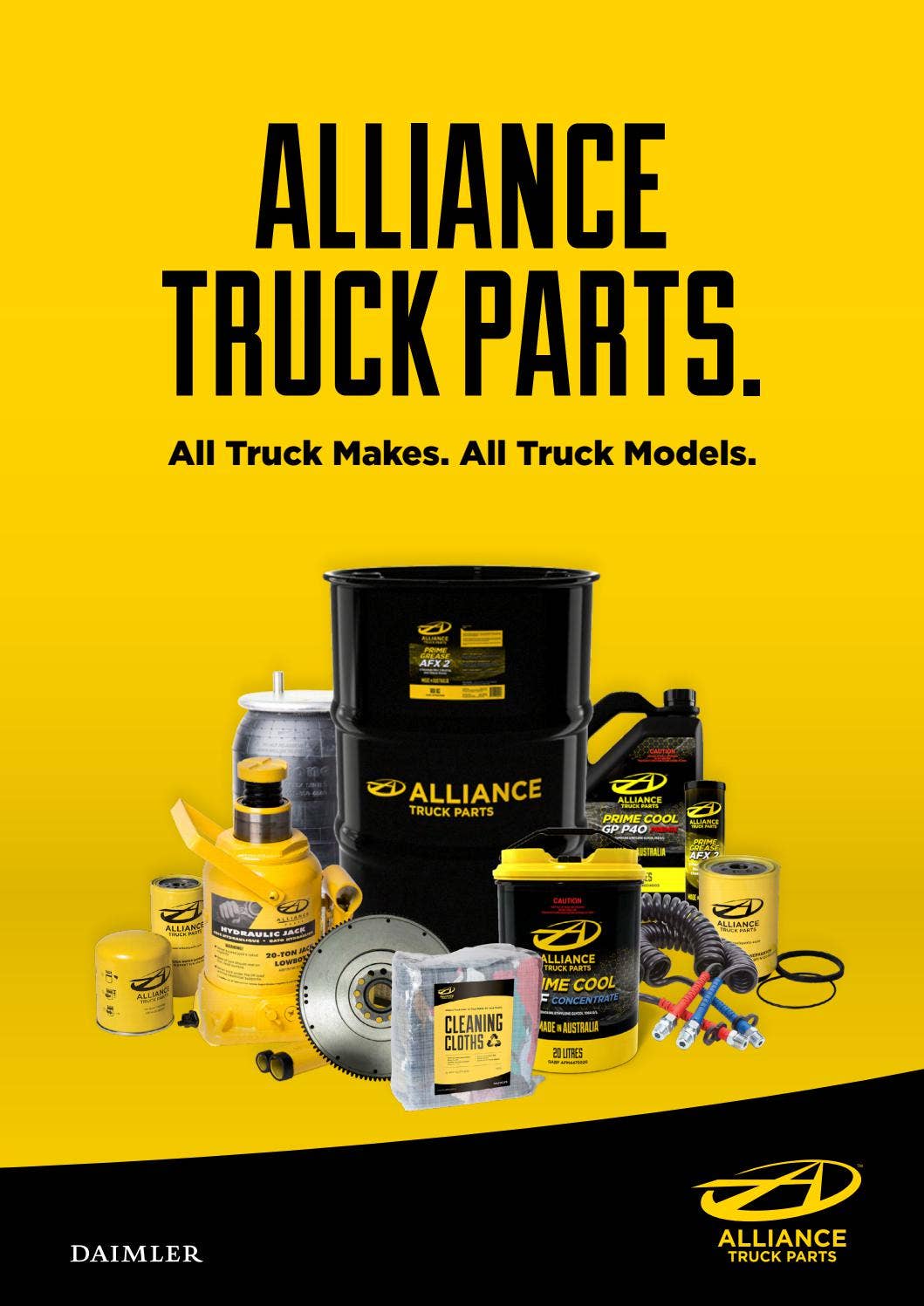 Alliance Truck Parts Catalogue by daimlertrucks_aftersales Issuu