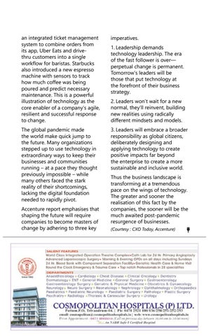 Executive Knowledge Lines March 2021 第 13 页