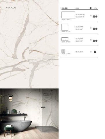 La Faenza Bianco 第 23 页
