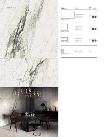 La Faenza Bianco 第 24 页