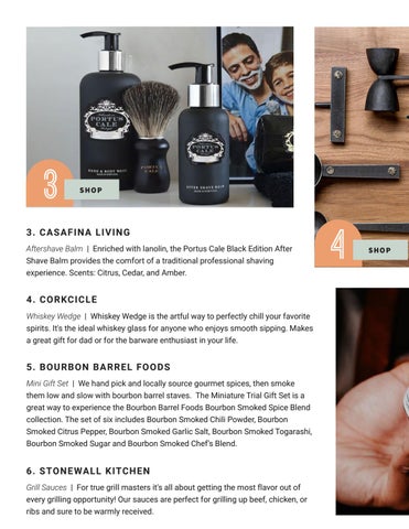 10 Dad Approved Gifts for Father's Day 第 4 页