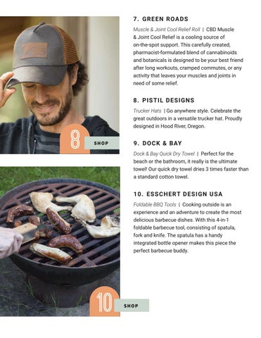 10 Dad Approved Gifts for Father's Day 第 7 页