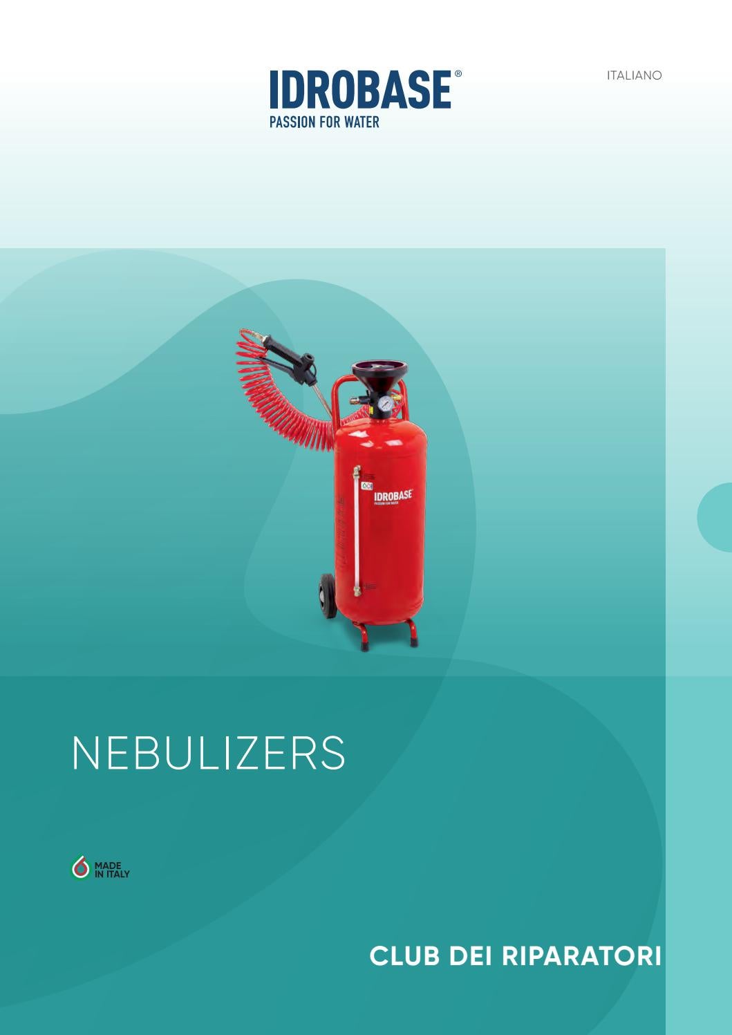 Il Catalogo delle Soluzioni 2021/22 by Idrobase Group Issuu