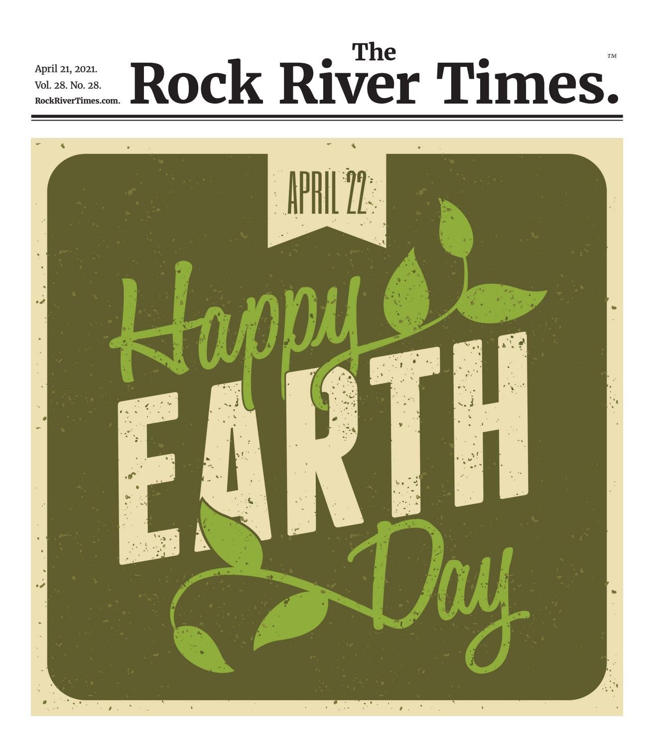 The Rock River Times – April 21, 2021 by rockrivertimes7 - Issuu