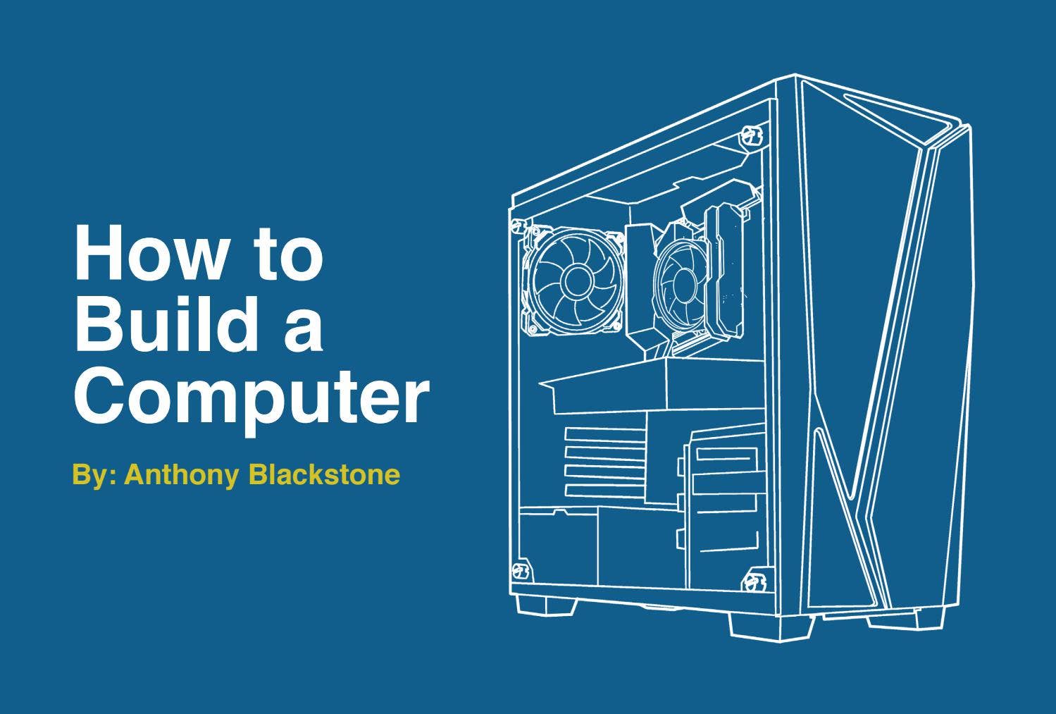 How to Build a Computer by School of Art, George Mason University - Issuu