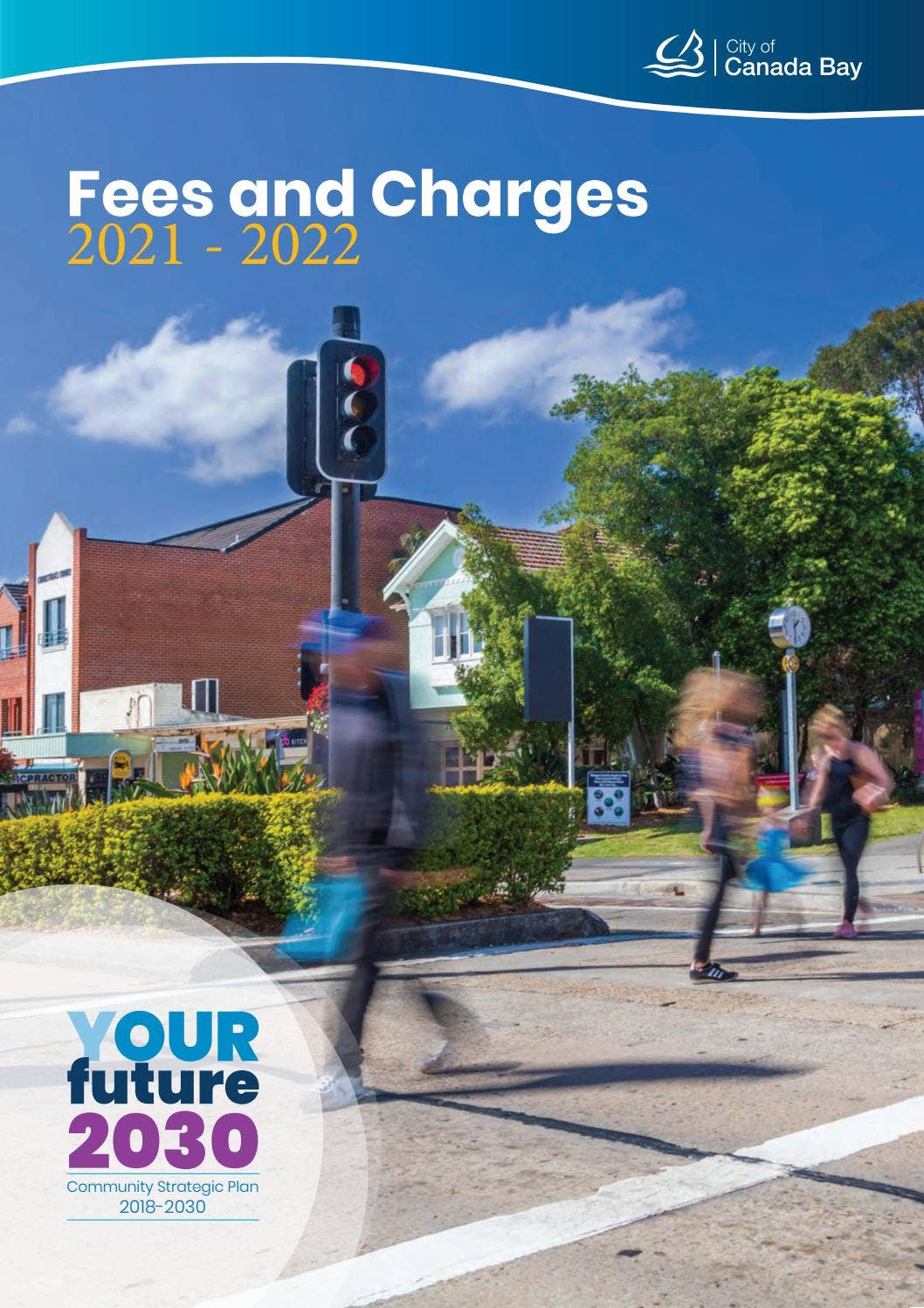 Draft Fees and Charges 2021-22 by cityofcanadabay - Issuu