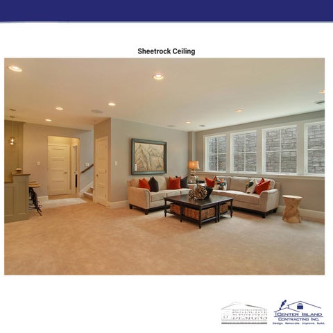Basement Remodeling 指南 第 13 页