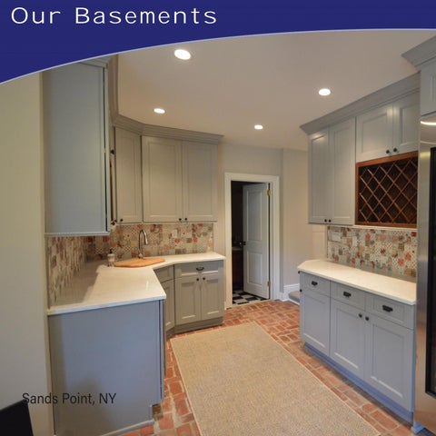 Basement Remodeling 指南 第 22 页