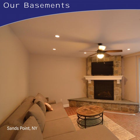 Basement Remodeling 指南 第 24 页
