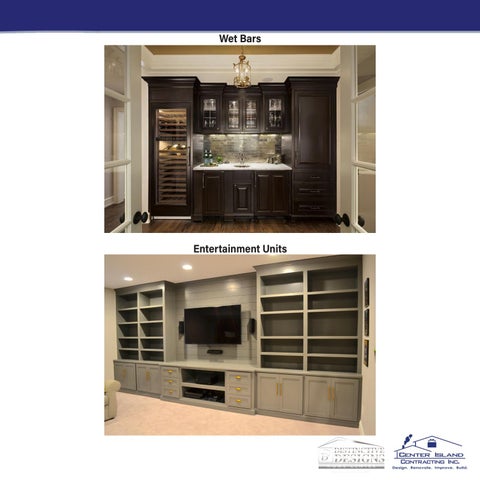 Basement Remodeling 指南 第 7 页