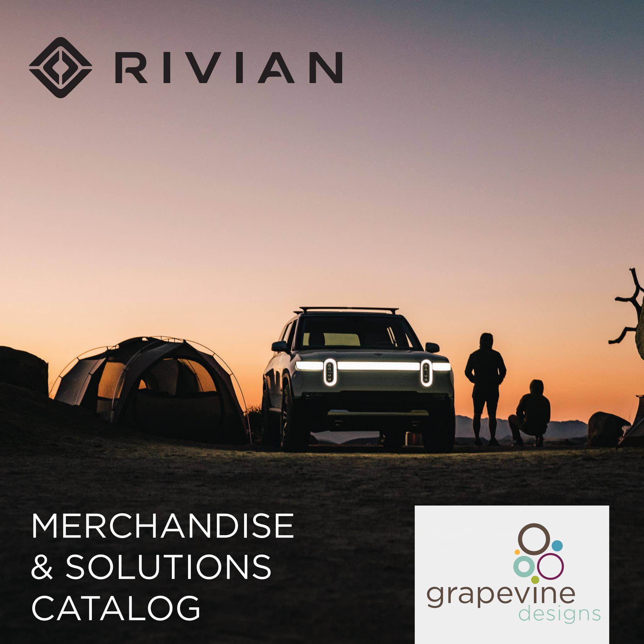 Groveland Rivian Rivian - GVD Capabilities by grapevinedesigns - Issuu