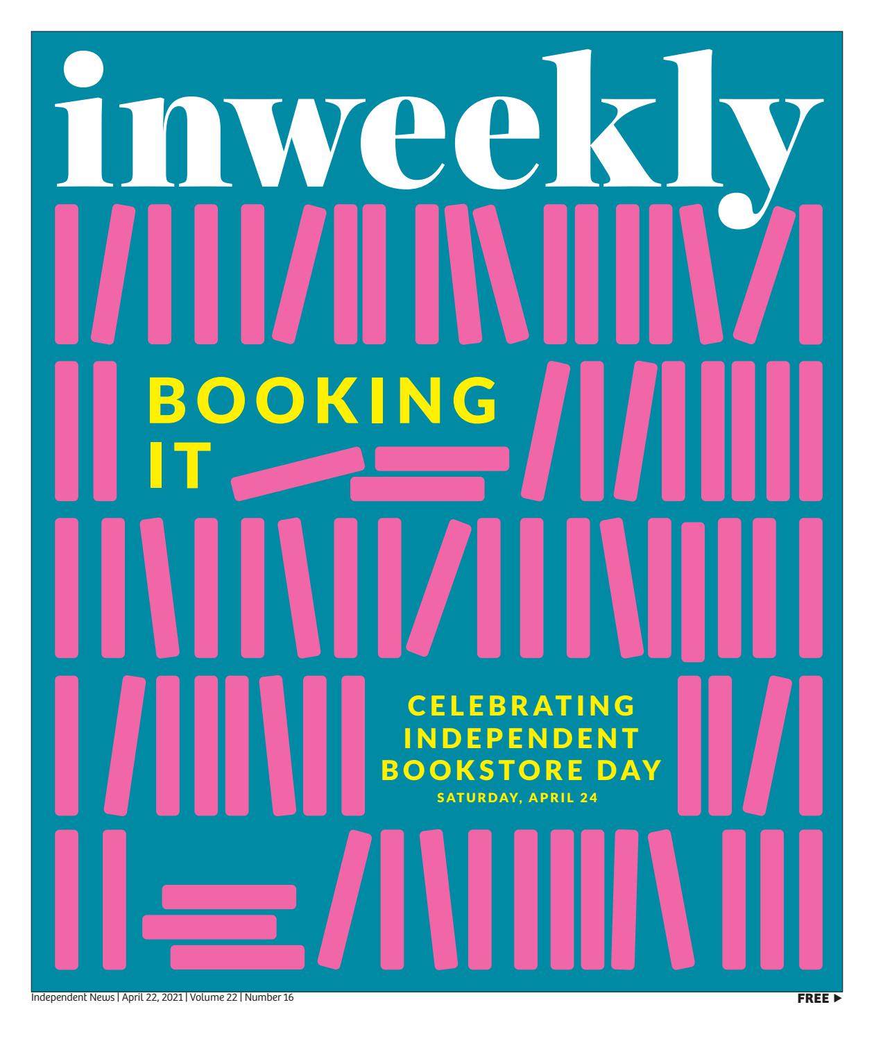 Inweekly April 22 2021 Issue by Inweekly - Issuu