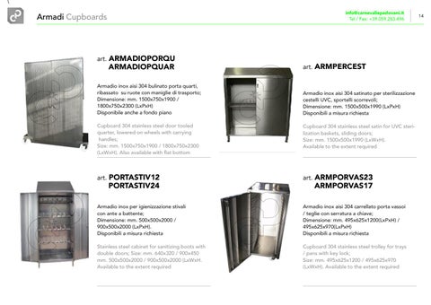 Carnevali Padovani - Catalogo Generale 2021 第 15 页