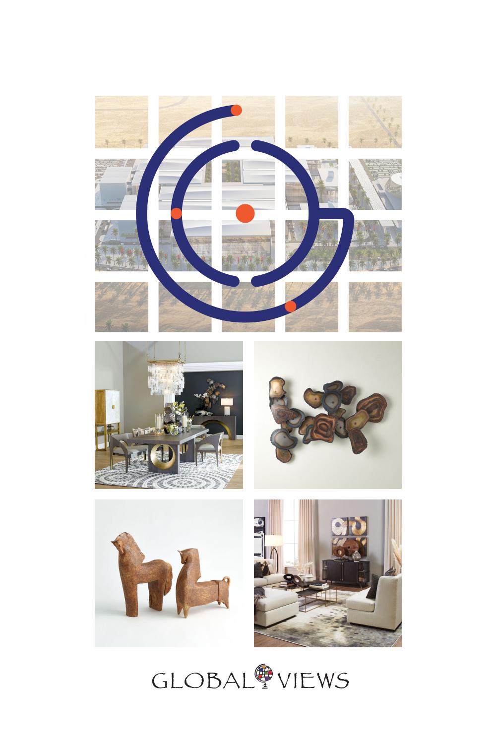Dubai Global Connect Digital Brochure by Global Views & Studio A Home Issuu