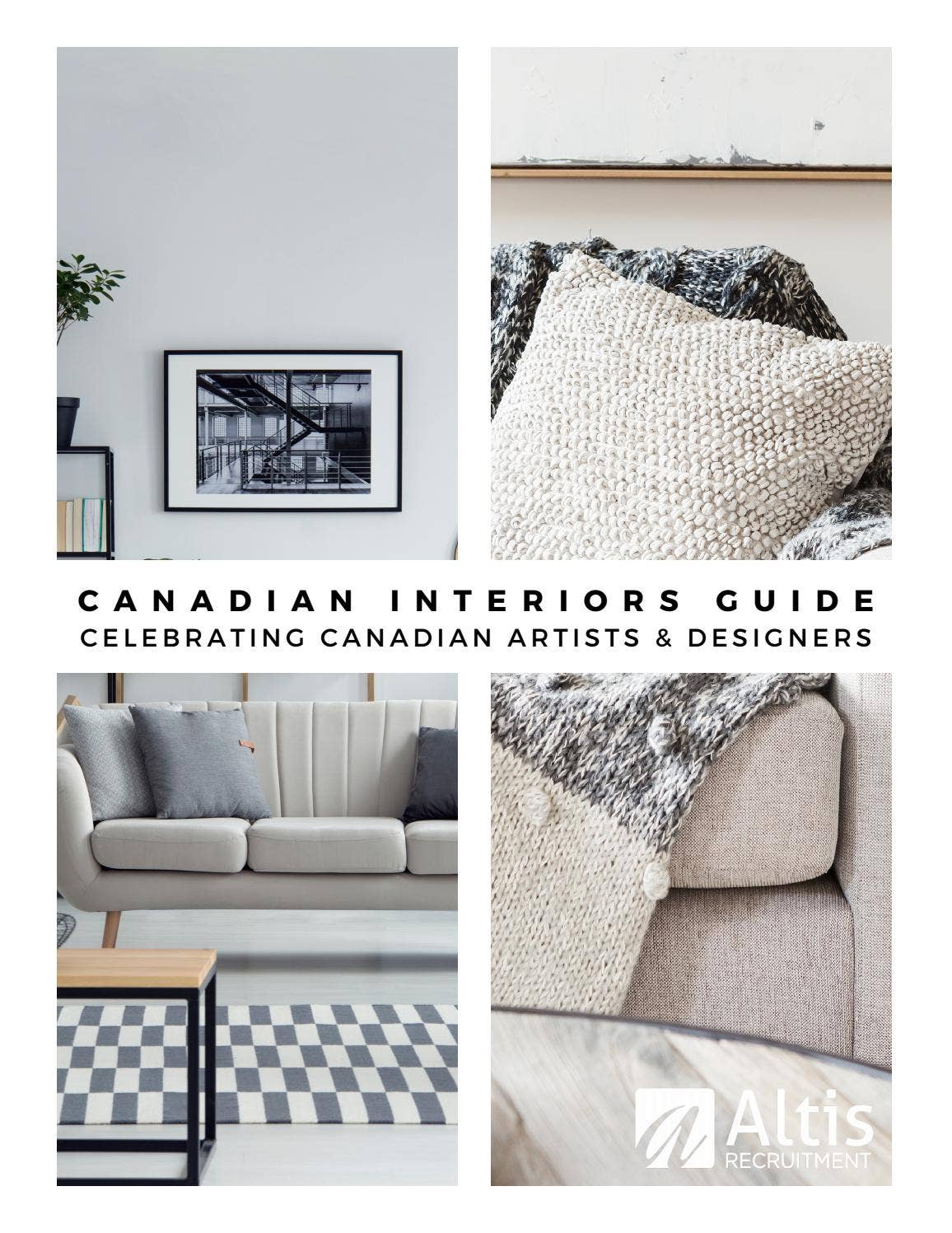 Altis Recruitment Canadian Interiors Guide by Altis Recruitment - Issuu