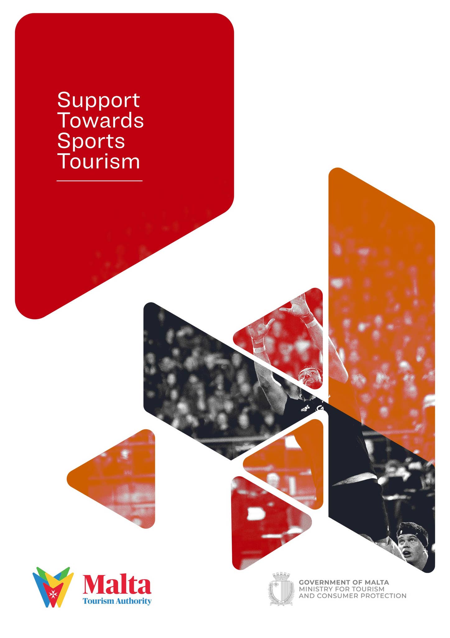Support toward Sports Tourism by Malta Tourism Authority - Issuu