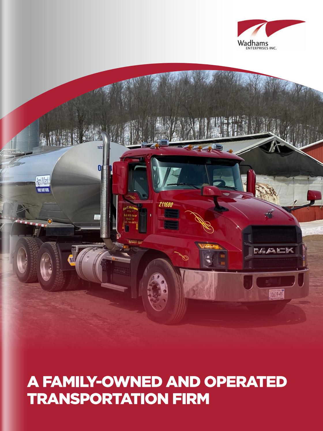 Wadhams Enterprises by Outlook Publishing Issuu