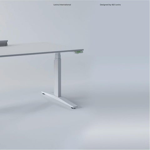 Levira ERGONOMY Height Adjustable Desks 第 13 页