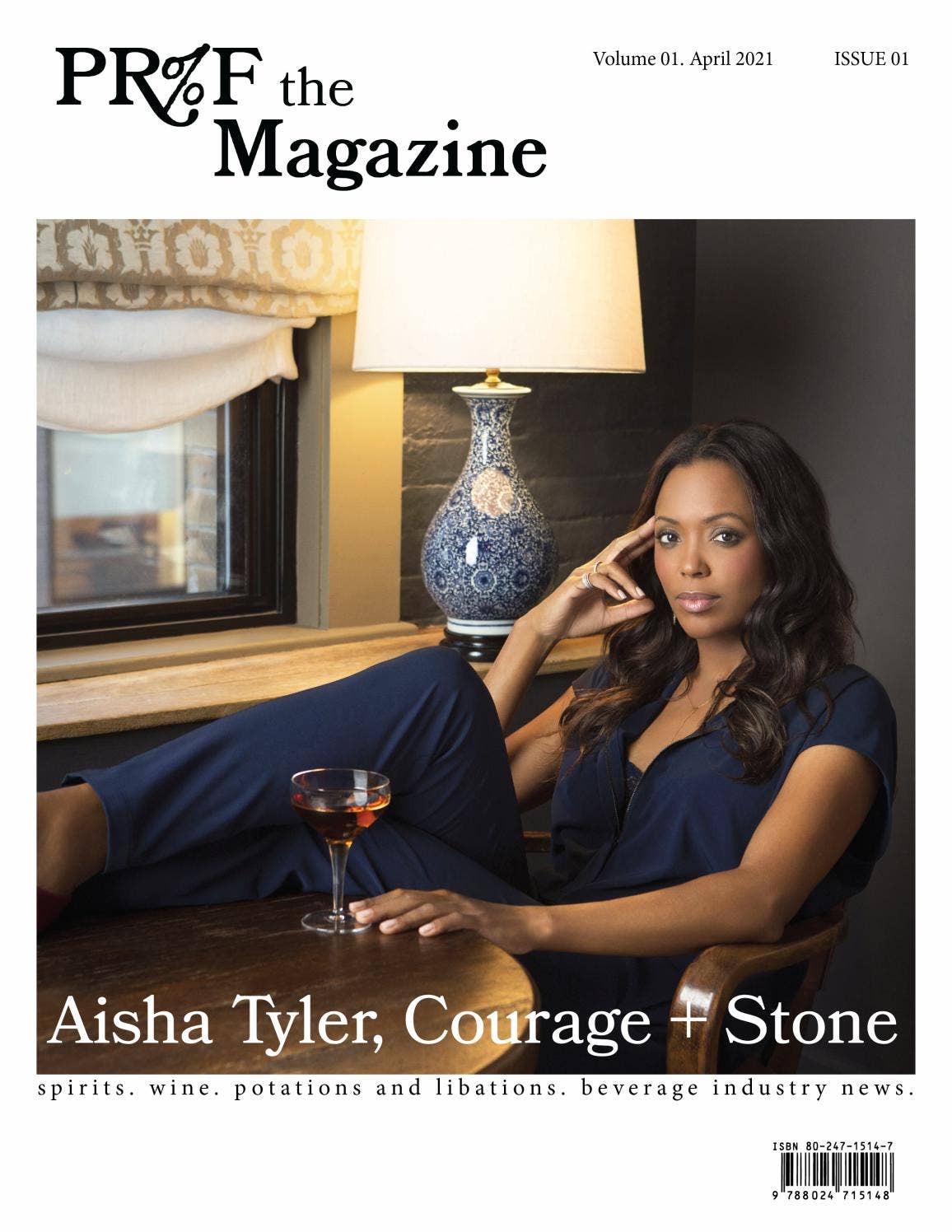 PR%F the Magazine - April Issue by Food & Beverage Magazine - Issuu