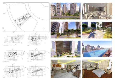Architecture Portfolio - Inna Anzalna Larasati Hakiki 第 14 页